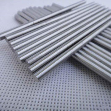 OEM Stainless Steel Alloy Shafts Factory Supply