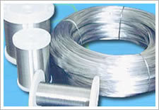 galvanized wire mesh