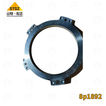 8P-1892/3215719 Piston For Tractor D8T D6R