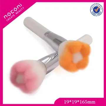 china best cleaning long handle makeup brush