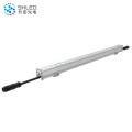 Aluminum led linear light led linear lighting fixture