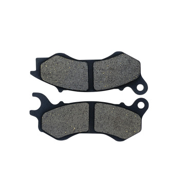 Silver Horn Big Monster Brake Disc Brake Pad