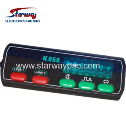 Starway Warning Led Light Bar / Police Led Lightbar / Emergency Led Light Bar 