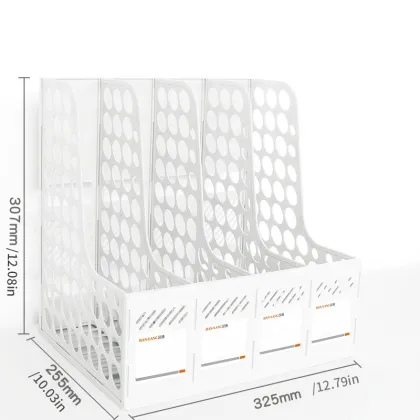 Wholesale Desk Organizer File Tray