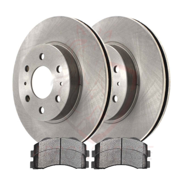 Pad brek seramik untuk model Hongqi: H5, H6, H7, H9, HS5, HS7, HS9, E-HS9