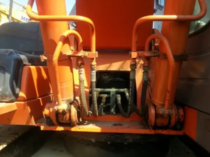 Used Hitachi ZX240LC Crawler Excavator,Used Hitachi ZX240LC Excavator