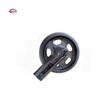 Έκπτωση Komatsu PC138US EX30 Idler Wheel &amp; Kobelco SK50 Front Idler