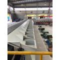 High Speed Small Package Linear sorter