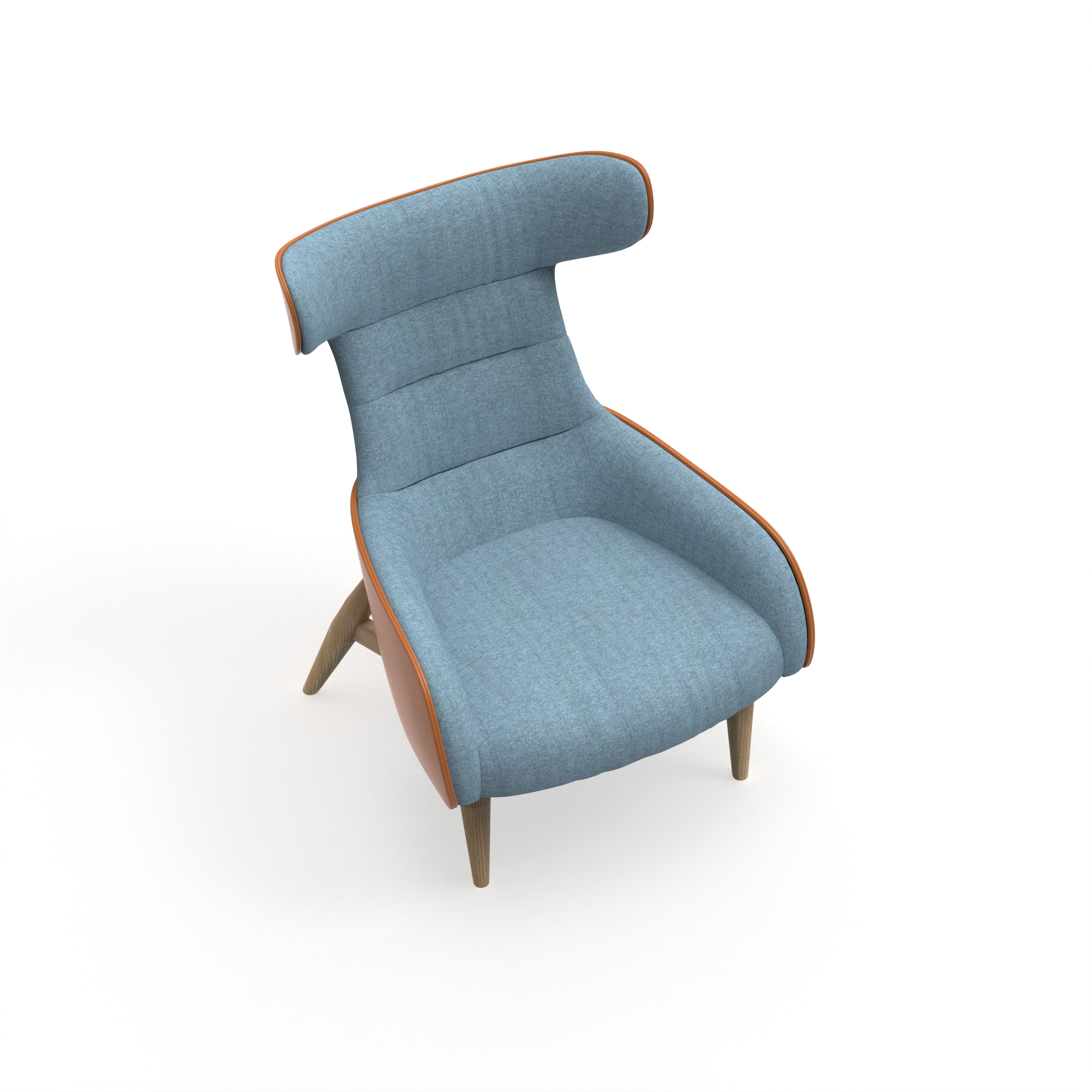 High Back Chairs