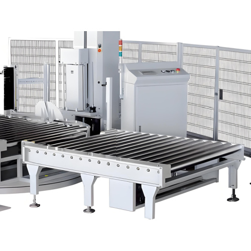 غلاف امتداد البليت الأوتوماتيكي