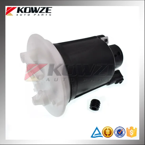 Auto Fuel Tank Filter Assy For Mitsubishi Lancer CS1A CS2A CS3A CS3W CS6A CS6W CS9A MR552782 MR552781