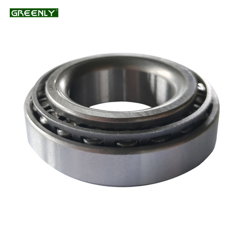 LM67048/10 Single-row tapered roller bearing