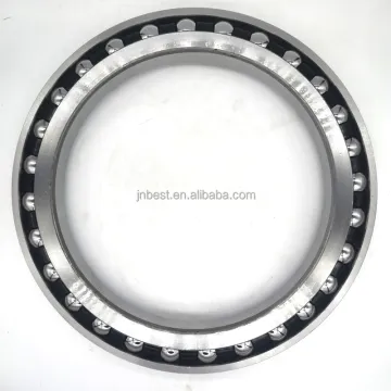 BSSD Bearing BA135-6 135BA175 Angular Contact Ball Bearing for Excavator