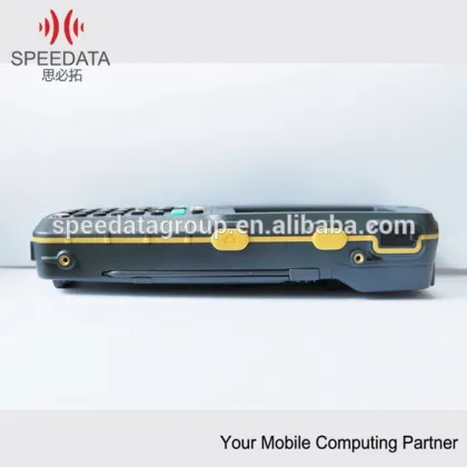 Cost-effective handheld communication devices iso15693 silicone rfid wristband