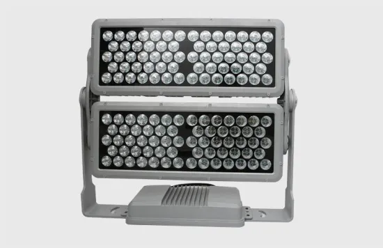 Energy Saving Stadium Lighting 316w 12311lm Cold White Led Flood Light
