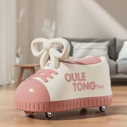 Wholesale Baby Magic Swing Car for Outdoor Play