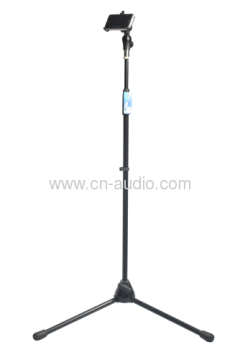Microphone Stand With Rotation Bracket For Iphone 
