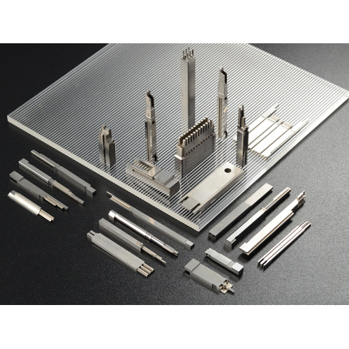 precision mold manufacturing services