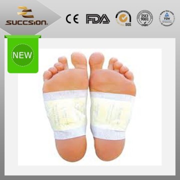 detox foot pad