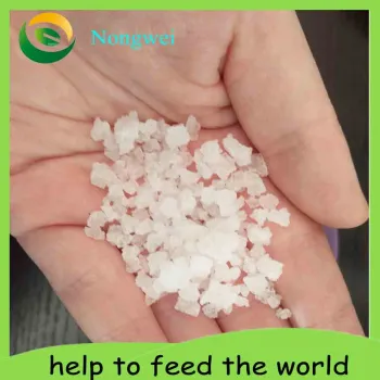 Hot Sale Potassium Polyacrylate Sap