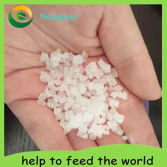 Hot Sale Potassium Polyacrylate Sap