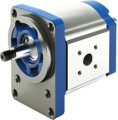 Ny Rexroth Single Hydraulic Gear pump AZPF