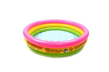 Water Sports PVC Swimming Pool for kids