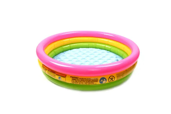 Water Sports PVC Swimming Pool for kids