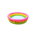 Piscina de PVC para deportes acuáticos para niños