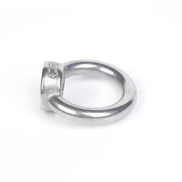 Stainless Steel Ring Screws And Nuts Bundle
