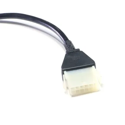 Fisher Handheld Snow Plow Control Cord 12 pin