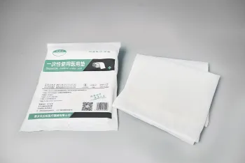 Disposable Medical Under Pad