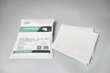 Disposable Medical Under Pad