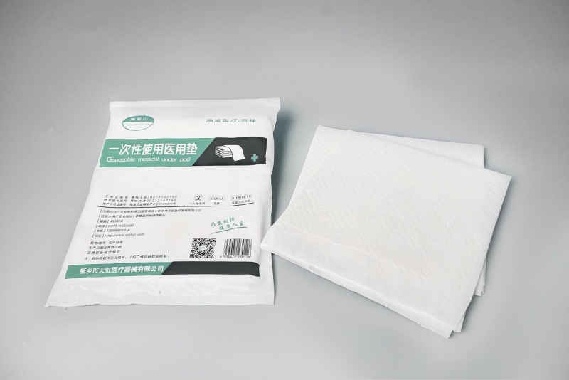 Disposable Medical Under Pad