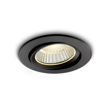 Passun IP65 Outdoor &amp; Indoor Cob Spot Light