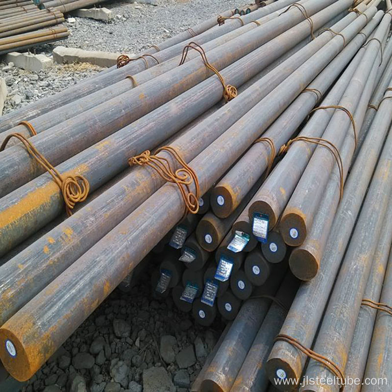 Hot Rolled Tool Steel Round Bar