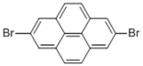 2,7-Dibromopyrene CAS 102587-98-4