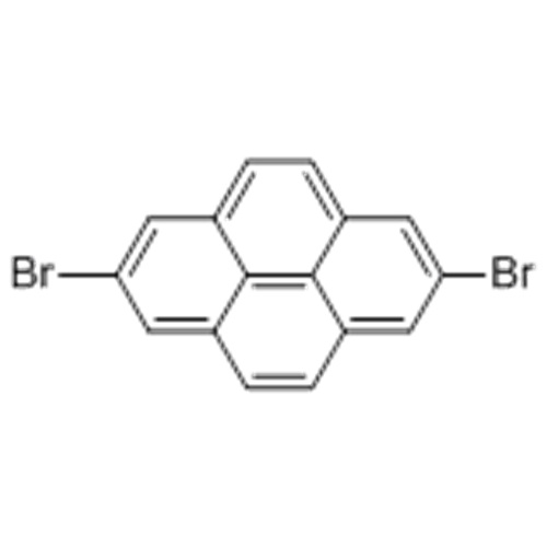 2,7-Dibromopyrene CAS 102587-98-4