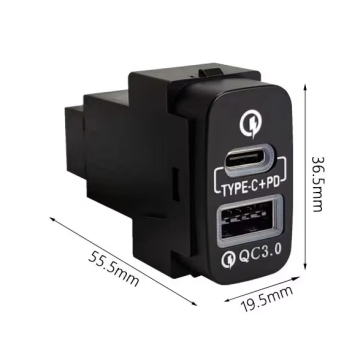 Mitsubishi Galant Lancer ASX Quick Charger - Factory Wholesale Price