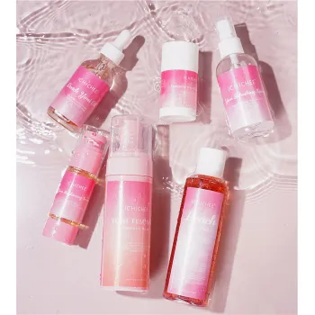Hot Sell Customized Private Label 100% Herbal Yoni Care Kit