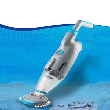 Efficient Two-Speed Adjustable Automatic Pool Filter Vacuum Cleaner: A Comprehensive Guide to Keeping Your Swimming Pool Clean