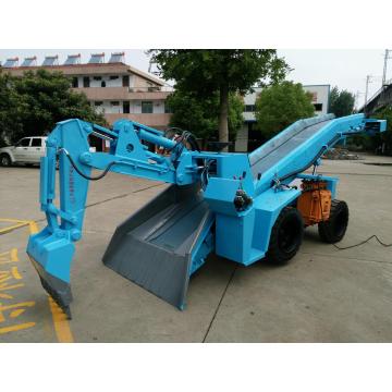 Подземный погрузчик на продажу