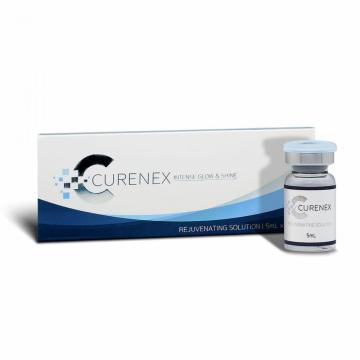 Venta caliente Corea PDRN Mesoterapia Curenex Rejuveniente Salmón ADN Skinbooster