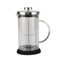 French Press Coffee 1 Liter 34 fl