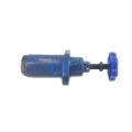 YF Series YF-L8H1/2/3/4 Hydraulic Diect Kaimu Valve ya Msaada