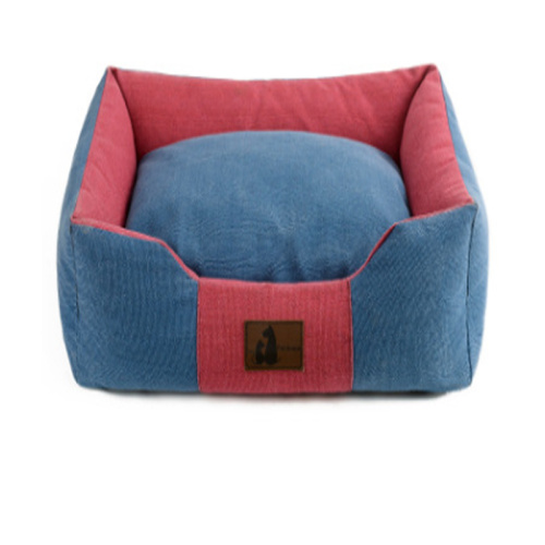 Four Seasons Common Canvas Pet Nest Tapete