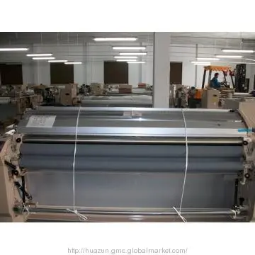 RJW851A Single Nozzle Water Jet loom