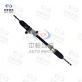 Рулявы механізм для lifan 620