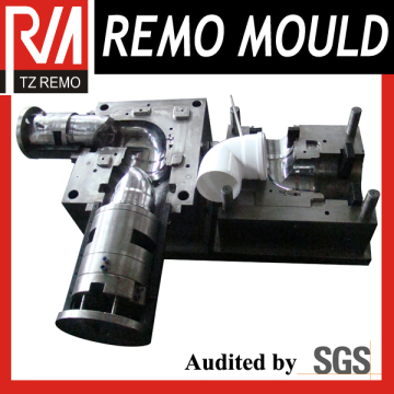 Plastic Pipe Fitting Mould Maker