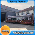 XZ2000 Top Ultra Large Chamber Filter Press